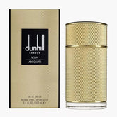 Dunhill Icon Absolute Edp 100ML-Al Reem Perfumes (The Perfume Qatar)